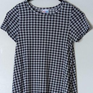 XXS Lularoe Carly Dress